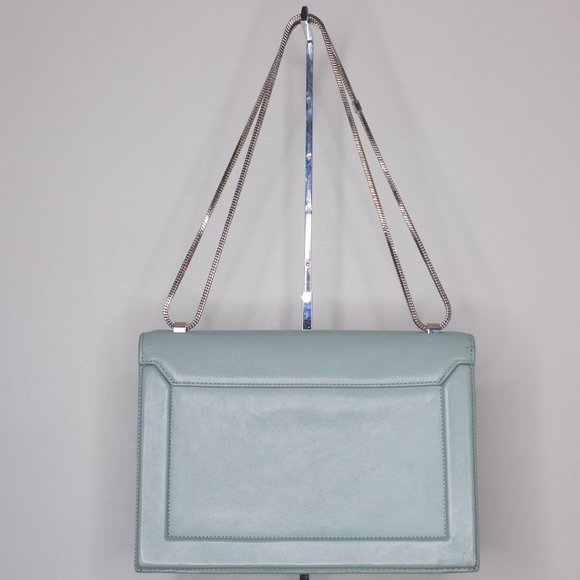 3.1 Phillip Lim Mint Soliel Bag - Picture 2 of 11